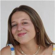 Profesora de repaso escolar de Educación Primaria, por ejemplo: matemáticas, historia, catalán, castellano, ingles