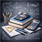 Étudiant en 1re année d’école d’ingénieur, titulaire d’un bac spécialité maths avec mention. 