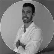 Professor de matemáticas para alumnos hasta la ESO. 
Experiencia en matemáticas empresariales