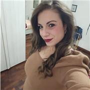 Cerchi un tutor per ripetizioni? Dimmi di cosa hai bisogno e iniziamo.