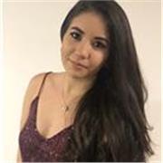 Spanish native speaker which love teaching young people