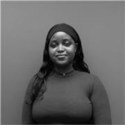 Want to improve your conversational and English skills? Book a session with me to get started:)