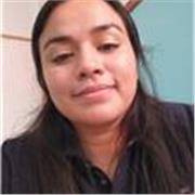 Profesora en educación Primaria y Procuradora