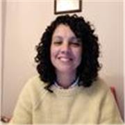 Profesora de ingles para niños y adultos