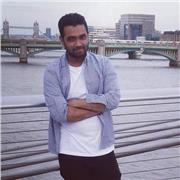 Md Alaur Rahman