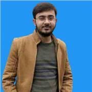 I can teach math at all levels for Primary till masters