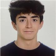 Clases de repaso de la ESO y Primaria impartidas por estudiante de ingeniería