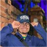 Profesor de Matemáticas, estudiante de universidad con experiencia desde los 15