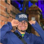 Profesor de Matemáticas, estudiante de universidad con experiencia desde los 15