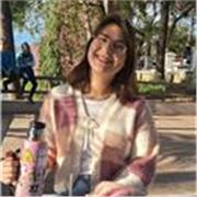 Profe Agus! Te enseño a tejer a crochet hasta que seas profesional