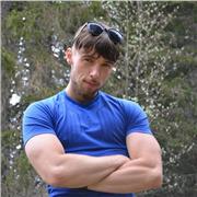 Coach sportif en musculation et bien être, je vous aide à devenir la meilleure version de vous même.