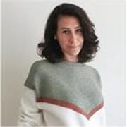 Profesora extranjera de inglés para niños de cualquier edad y nivel.