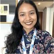 Indonesisch-Nachhilfelehrerin mit mehr als 3 Jahren Erfahrung. Abschluss in indonesischer Literatur und Pädagogik. Unterrichte mit Leidenschaft für die indonesische Sprache und Kultur. 🇮🇩