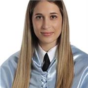 Profesora de Educación Primaria imparte clases de Matemáticas, Ciencias Naturales, Ciencias Sociales, Lengua y Lingua