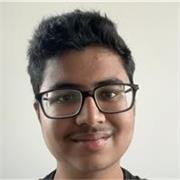 4A* Achieved at A-Levels, I take a relaxed and intuitive approach to learning maths