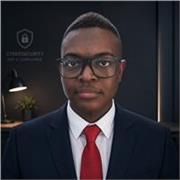 Ingénieur en sécurité informatique, Master en cybersécurité, donne cours de technologie et informatique à domicile