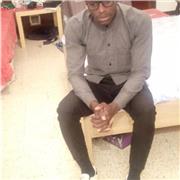 Ndiaye