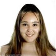 Estudiante de Grado Superior de Laboratorio con titulación de Bachillerato científico en 2021
