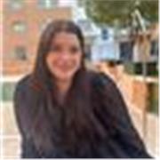 Estudiante de 4º curso de Estudios Ingleses en la Universidad Complutense de Madrid ofrece clases particulares de inglés en Madrid