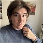 Integradora social, y coach personal que ha trabajado con niños y adultos con discapacidad intelectual y física 
