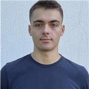 Teo Karagic