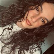 Laureata in mediazione linguistica, sono disponibile per ripetizioni e aiuto compiti!