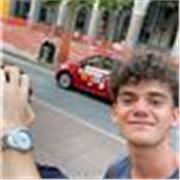Ragazzo al Quinto Anno del Liceo delle Scienze Umane offre aiuto studio per materie sopra-citate