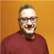 Profesor de lengua y literatura castellana