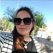 Profesora universitaria en cs de la salud, modalidad presenvial o virtual, prepara en todos los niveles, (primaria, secuandaria)