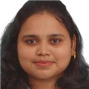 Gowri Priya Prabhakaran