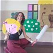 Profesora de Inglés, doy clases particulares a niños,adolescentes y adultos