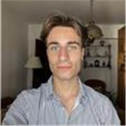 Profesor de Inglés bilingüe para clases de refuerzo en Secundaria Y Bachillerato