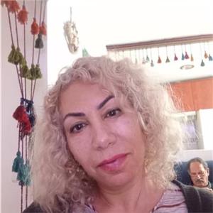 Sima Alipour