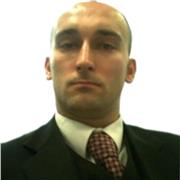 I am a guy who grew up and got educated in Germany. I speak  English , Serbian and some Russian too.