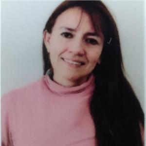 Carolina Valderrama Jaimes