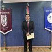 Profesor de Matemáticas básicas (Aritmética, Álgebra y Trigonometría)