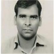 Sarvesh kumar Mishra