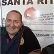 Licenciada en tecnología para la educación