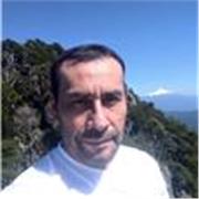 Profesor dicta clases de Música