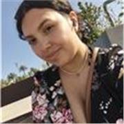 Segura de mi misma todas las edades 
Español 