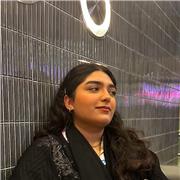 I have been an art TA for primary school and tortured a grade 8 student for drawing skills