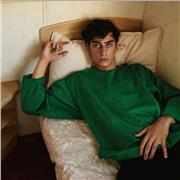 I am a young enthusiastic, eloquent, well-read, passionate about linguistics, words and languages. I write films, poetry and act