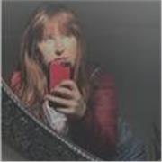 Hi! I’m Gemma, I am studying English literature at the University of Glasgow.
