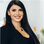 Erfahrene Nachhilfelehrerin in dem Fach Englisch