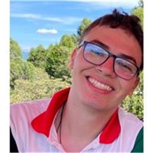 Danny Alejandro Triana Posada