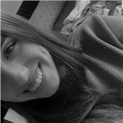 Doy clases particulares para niñ@s de primaria y de la E.S.O de cualquier asignatura. Tengo experiencia como profesora particular