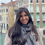 Art and Design tutor supporting students in both analogue and digital creative practice