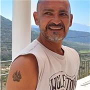 Periodista enseña lengua Castellana y Literatura