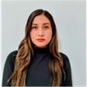 Maestra de psicología, con habilidades de métodos de investigación