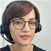 English Tutor who teaches English to all ages and all levels